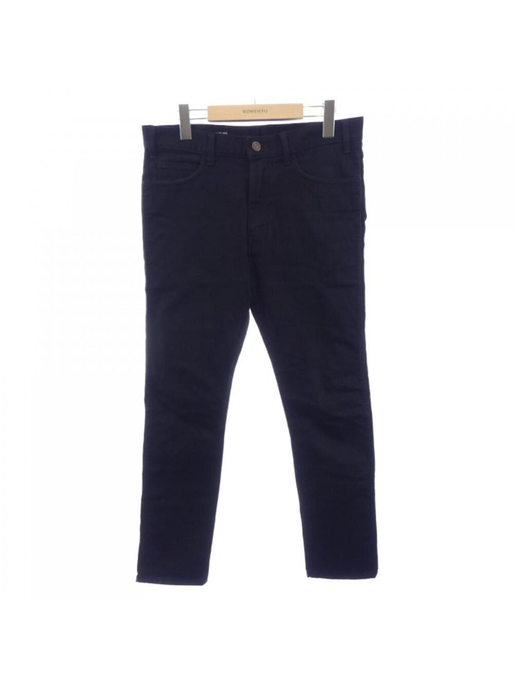 Celine Skinny Jeans Black